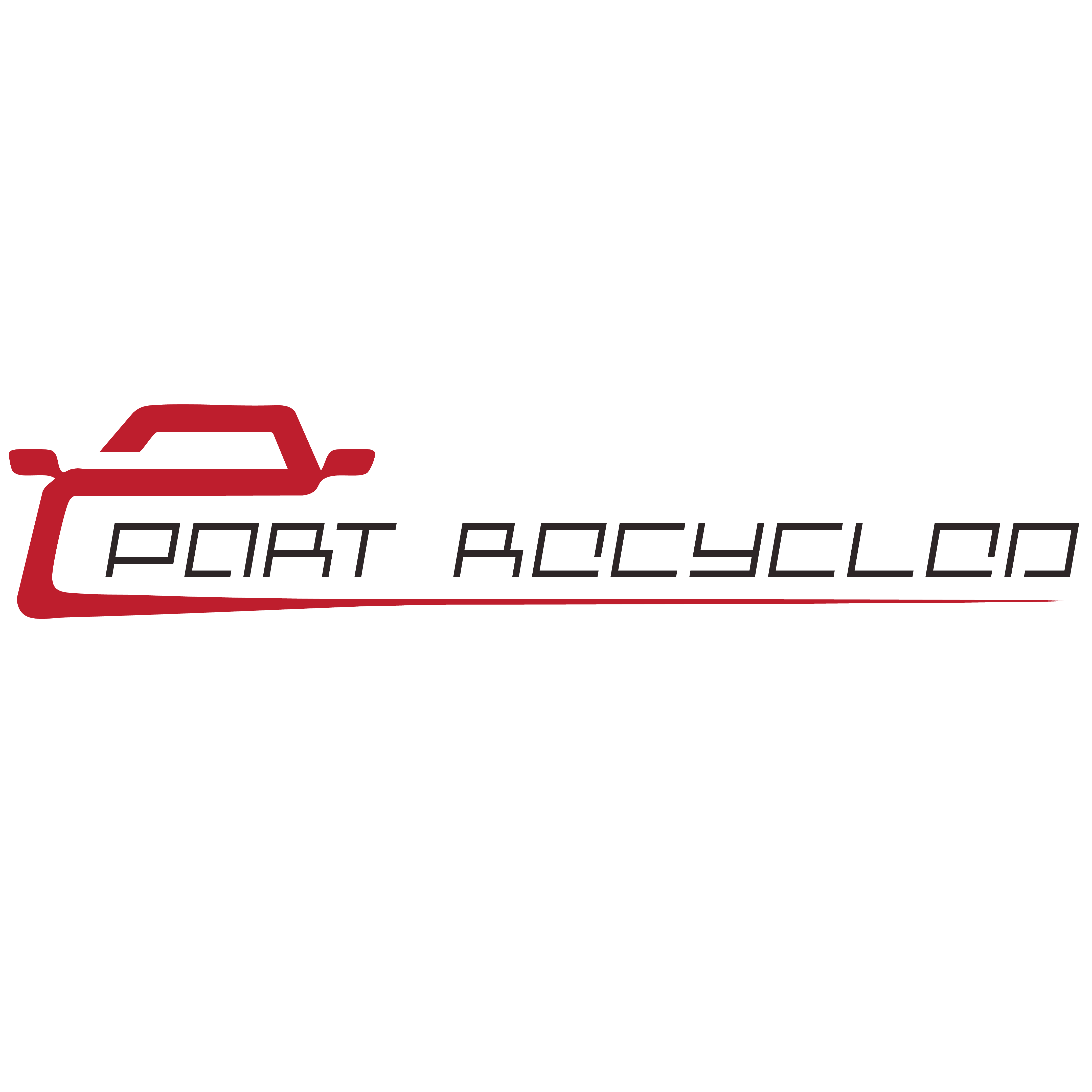 Parts Logo